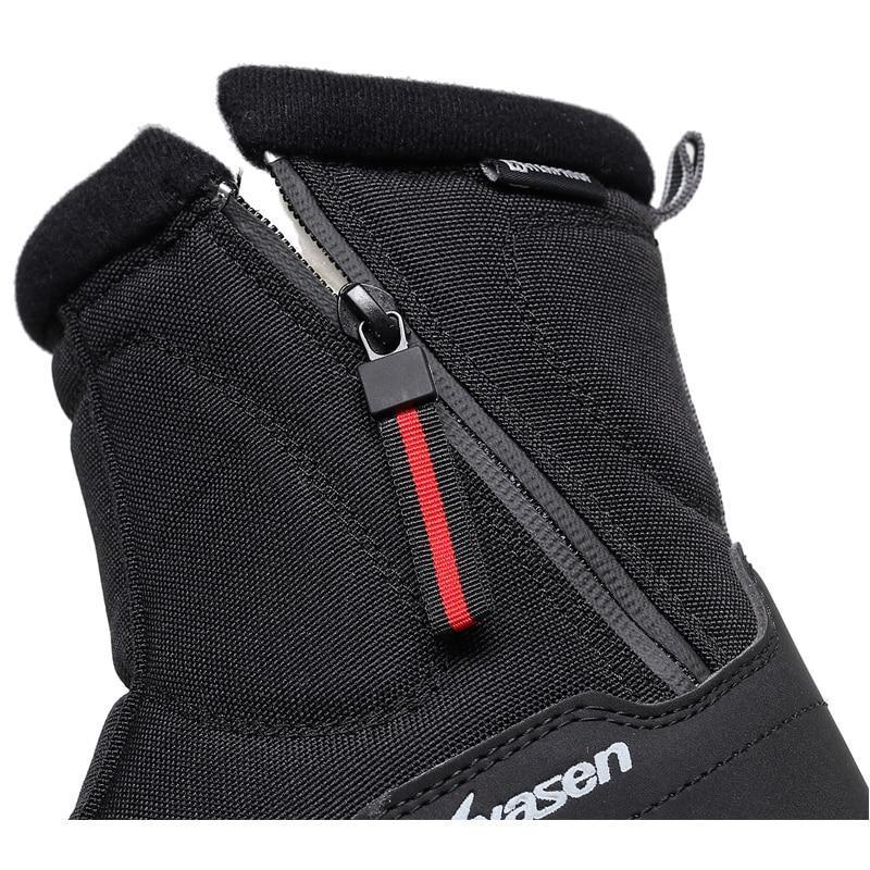 R&B | Wasserdichte Schnee Stiefel Für Winter