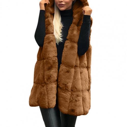 R&B | Jacke mit Fleece-Futter für Damen