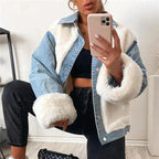 R&B | Jeansjacke mit Modernem Look