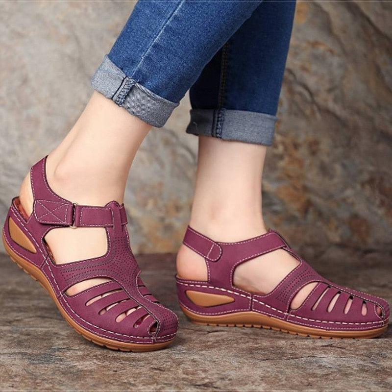R&B | Elegante Und Leichte Sandalen