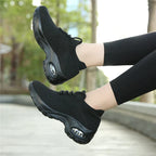 ORTHOSHOES EasyWalk Pro – Ergonomischer schmerzlindernder Schuh