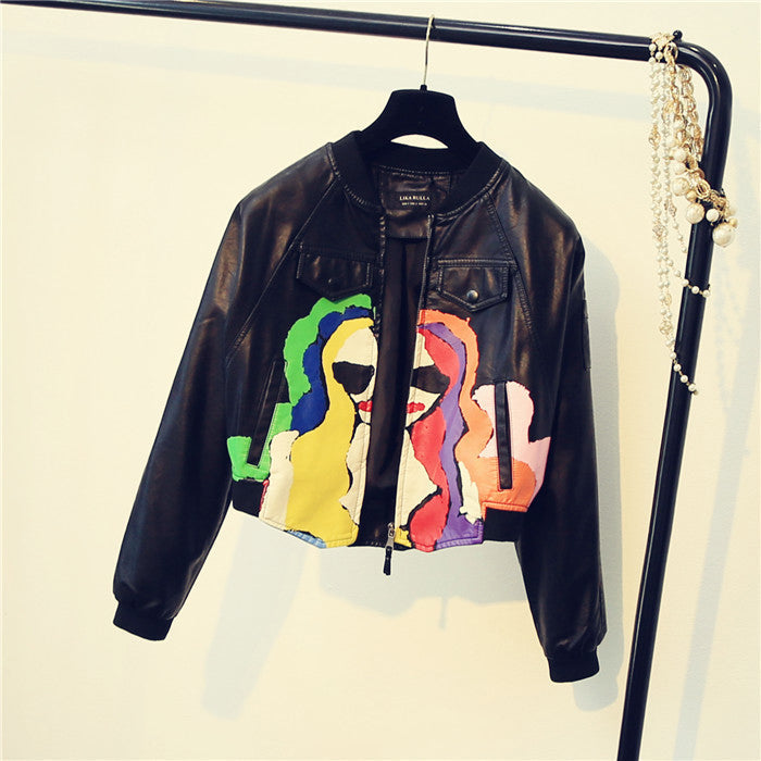 R&B | Play Too Hard Jacke