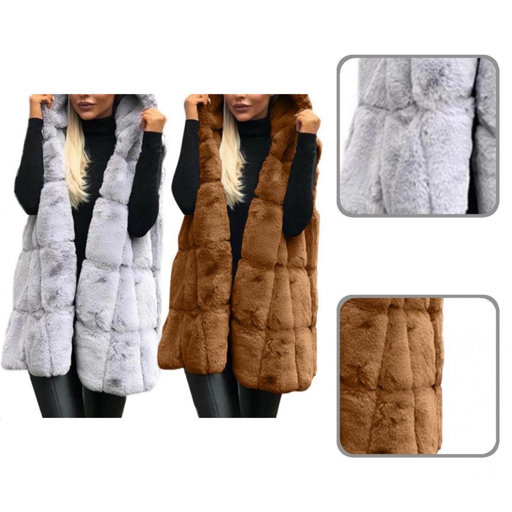 R&B | Jacke mit Fleece-Futter für Damen