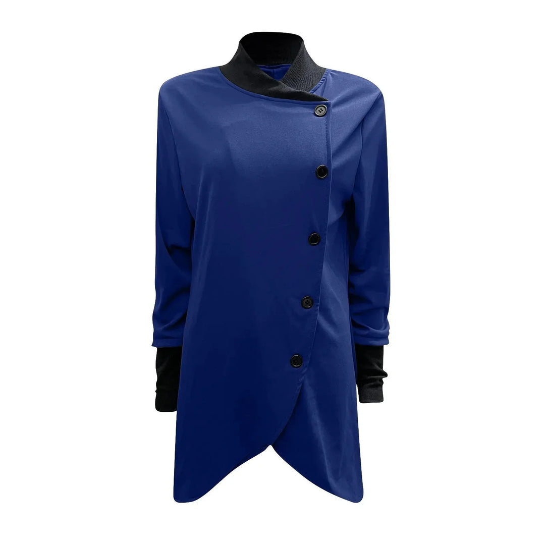 R&B | Jacke mit Knopf