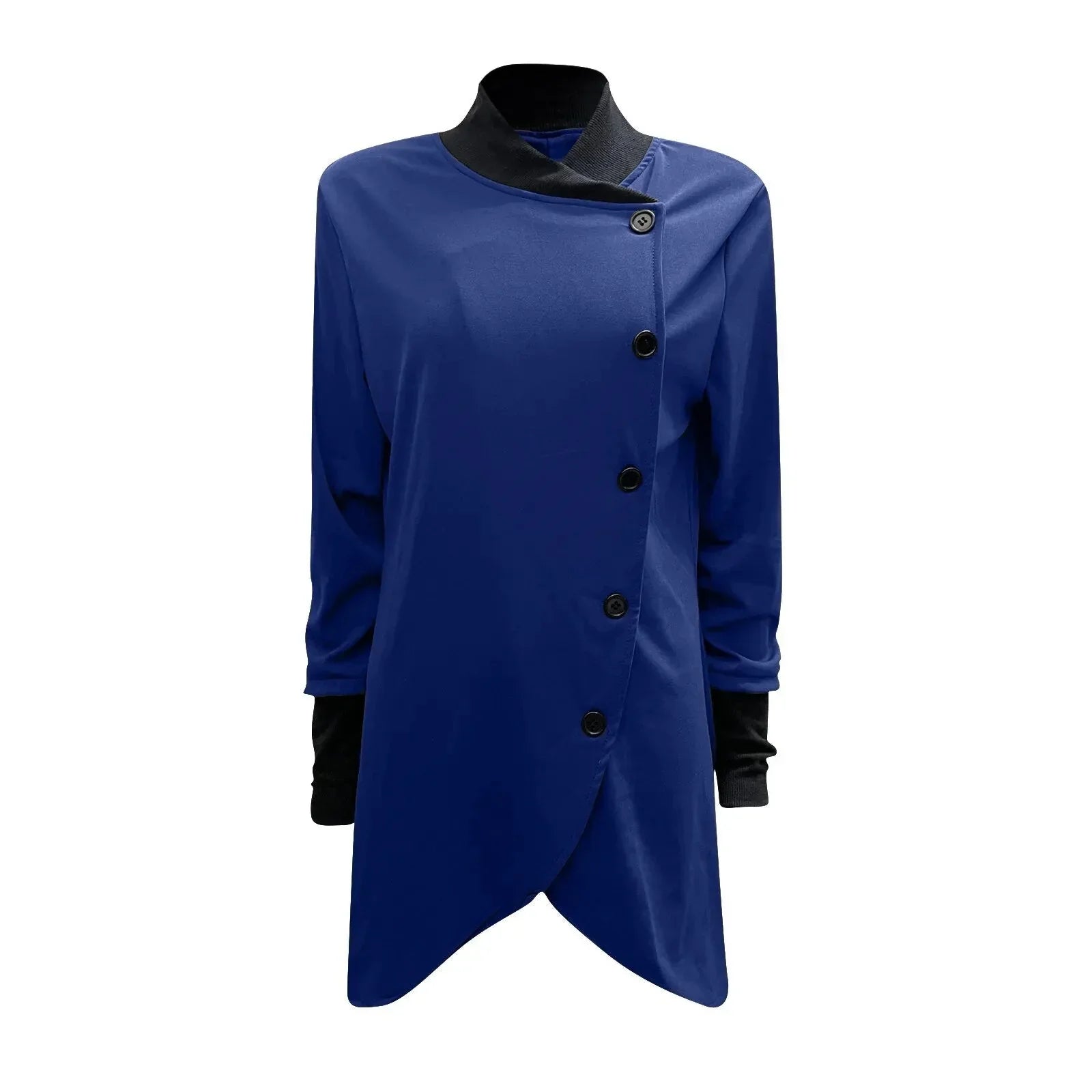 R&B | Jacke mit Knopf