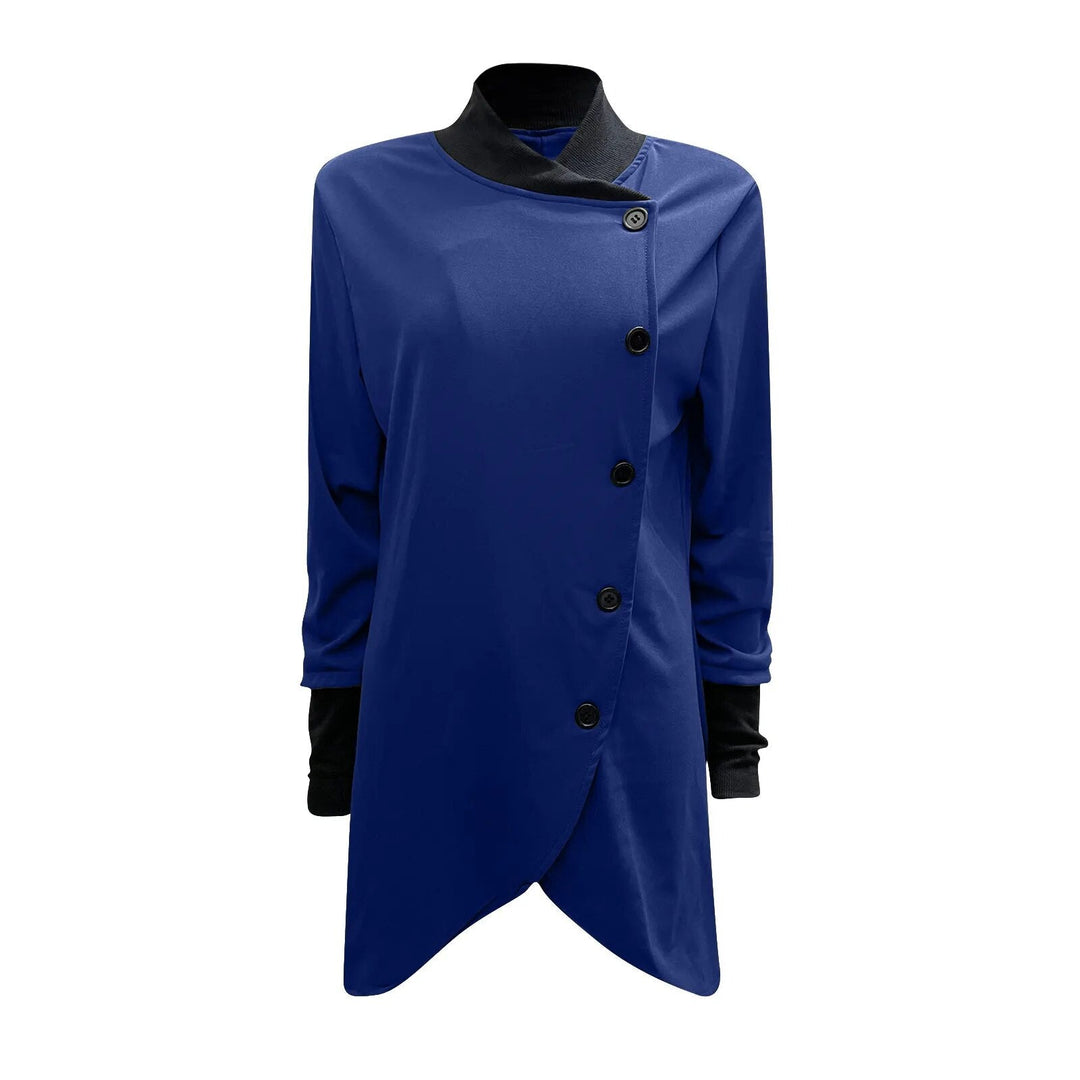 R&B | Jacke mit Knopf
