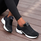 R&B | Orthopädische Tennisschuhe