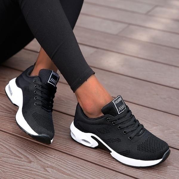 R&B | Orthopädische Tennisschuhe