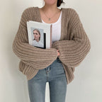 R&B | Strickweste Bequem & warmes Vest für den Herbst / Winter!