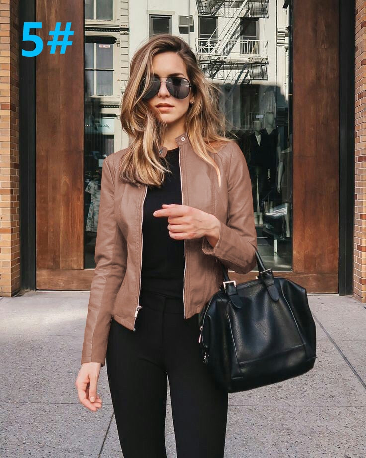 R&B | Align with Me Regularjacke