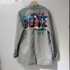 R&B | Oversized Damen Blazer