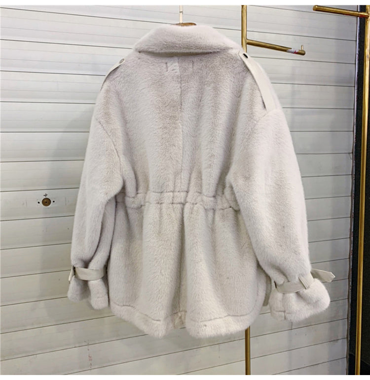 R&B | Du bist meine Hoffnung Jacke
