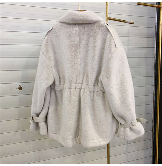 R&B | Du bist meine Hoffnung Jacke