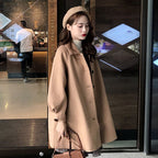 R&B | Oversized Jacke für Damen