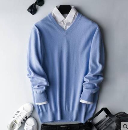 R&B - Herren-Pullover | Hohe Qualität & sehr elegant