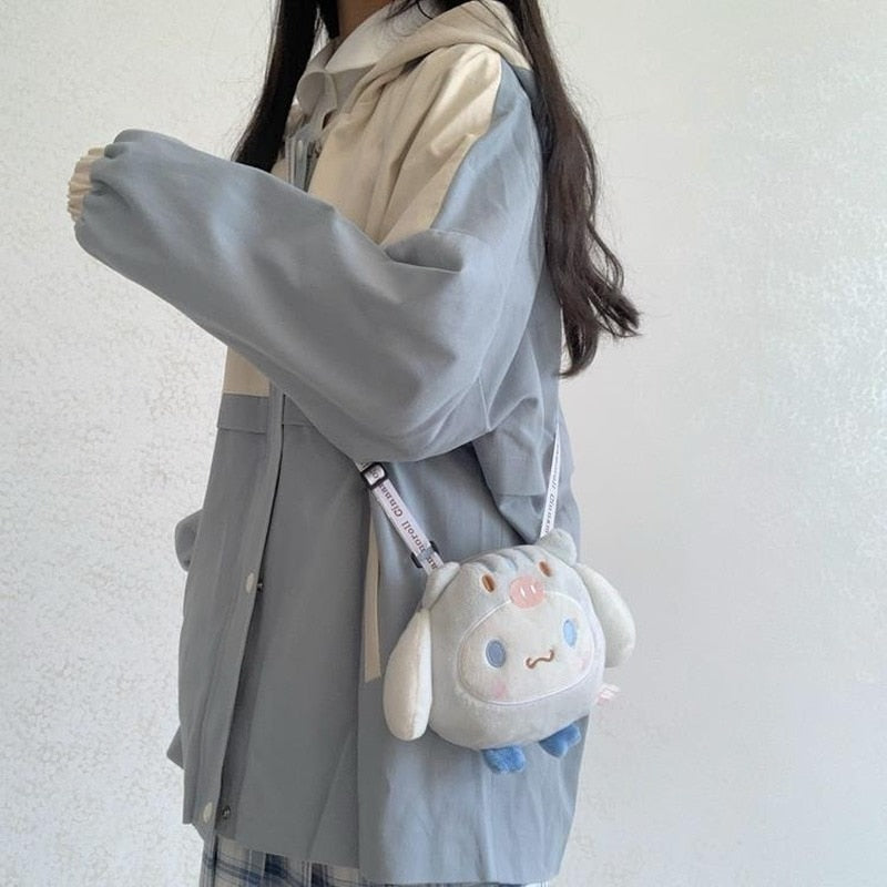 R&B | Jacke für Damen I Wasserabweisend und Modern