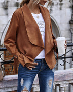 R&B | Lässige und Modische Winterjacke