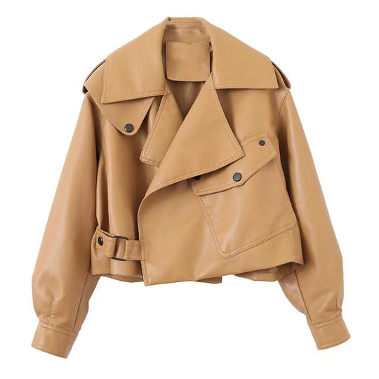 R&B | Unleashed Feelings Jacke