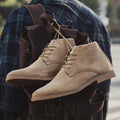 EB | Herrenstiefel: Stil 2024