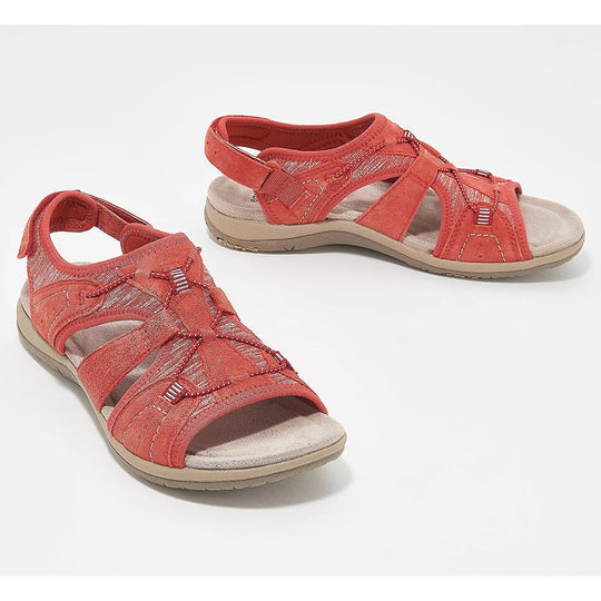 R&B | Damensandalen für Wanderschuhe
