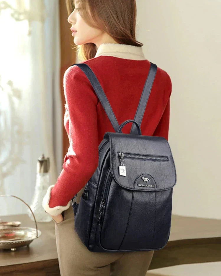 R&B – Rucksack Frau Silvy