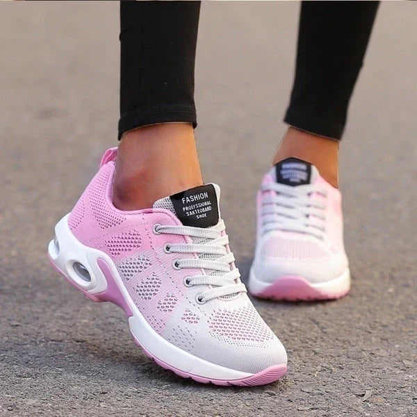 R&B | Bequemste Orthopädische Turnschuhe