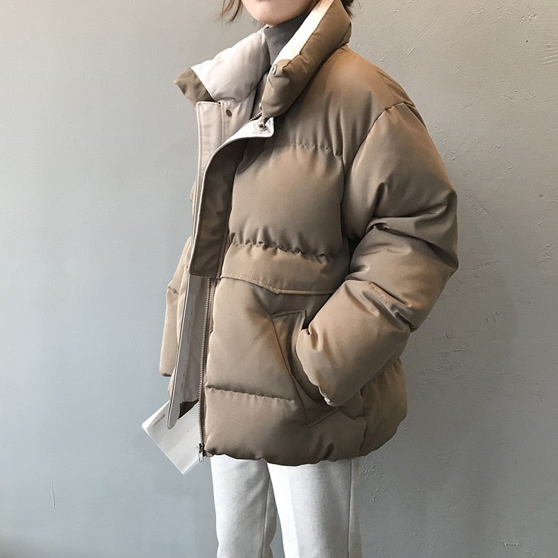 R&B | Winterjacke für Damen