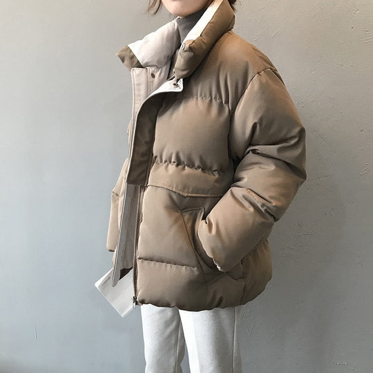 R&B | Winterjacke für Damen