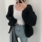 R&B | Strickweste Bequem & warmes Vest für den Herbst / Winter!
