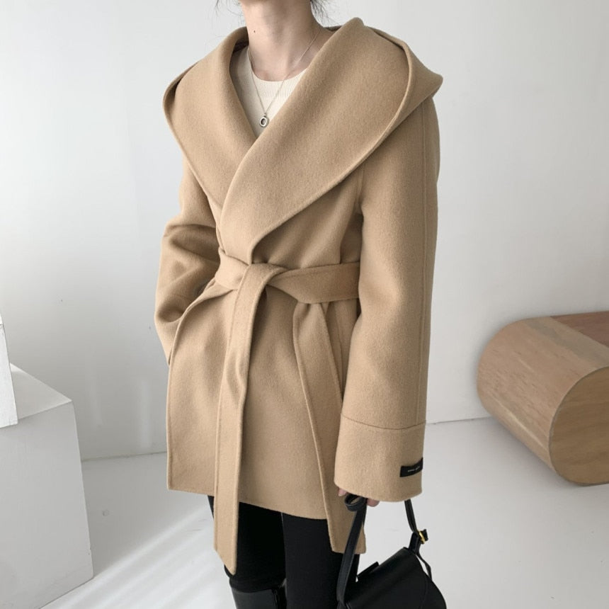 R&B | Einfach Liebende Jacke