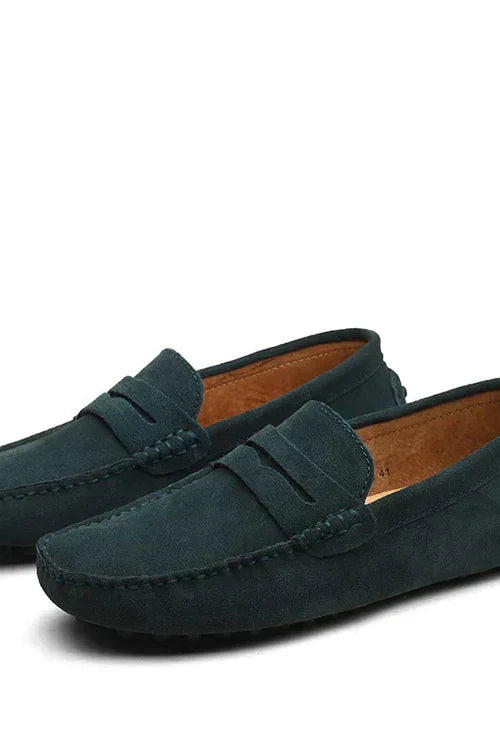 R&B – Slipper im italienischen Stil