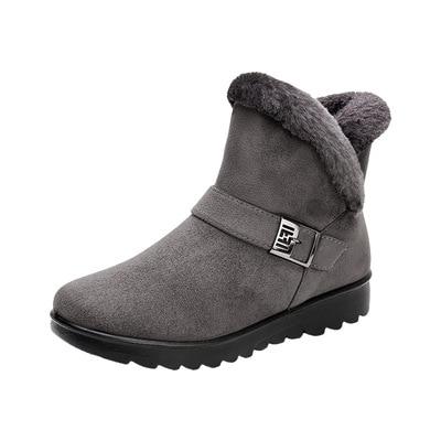 Damen Schneestiefel R&B