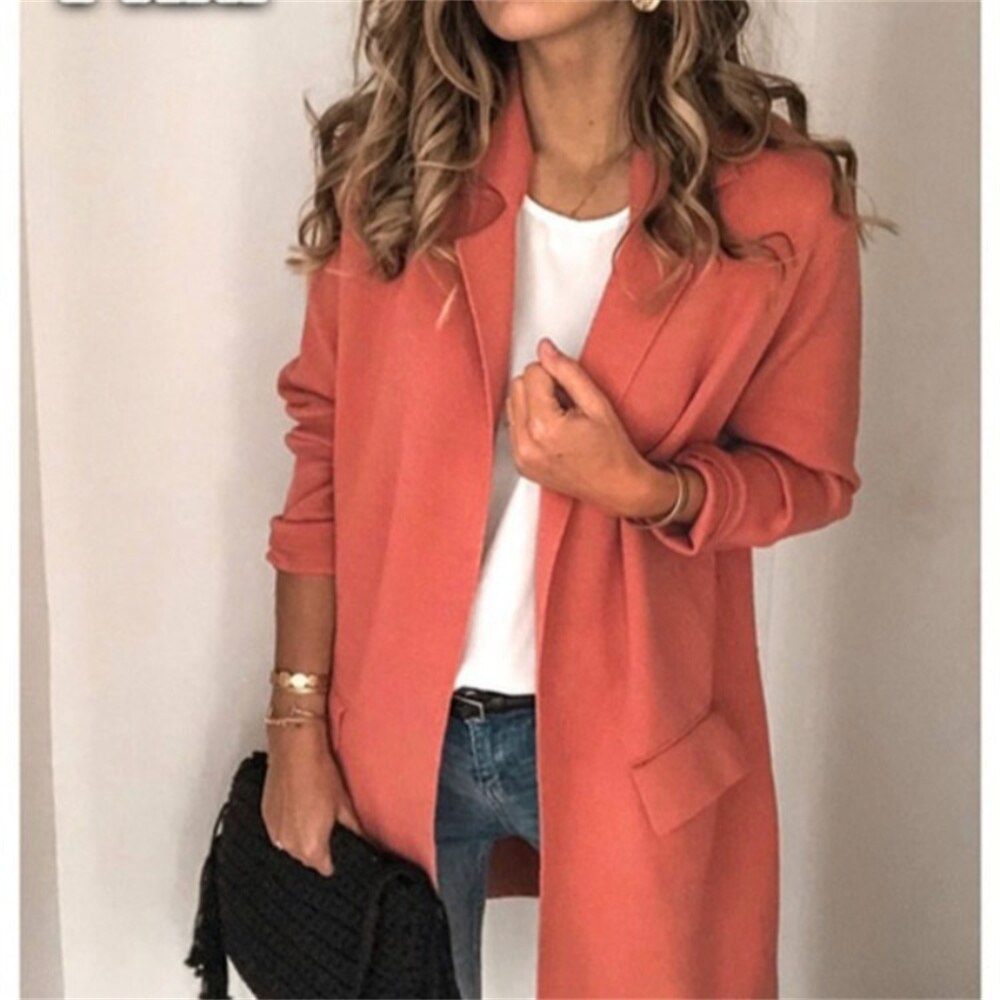 R&B | Lenna Schicke Jacke für Alle Anlässe