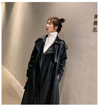 R&B | Nicht Wegsehen Trenchcoat