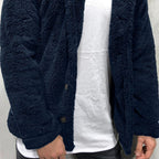 R&B | Fleece Weste