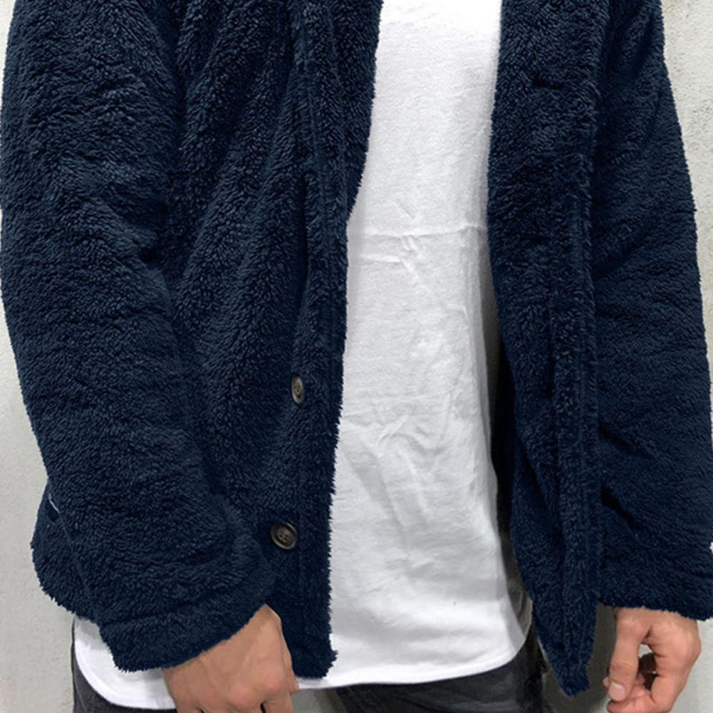R&B | Fleece Weste