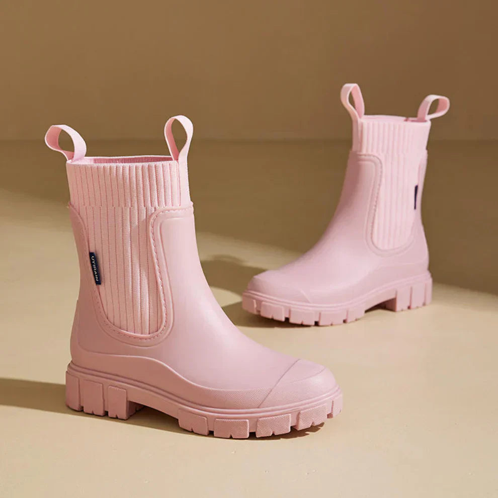 ChelseaStiefeletten Für Damen Damen R&B