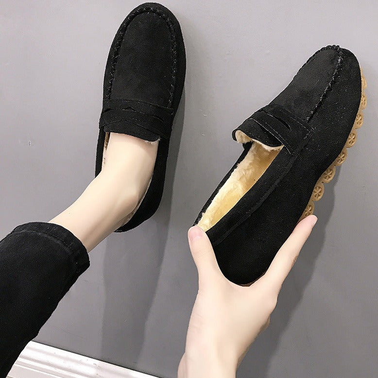 R&B | Winter Damen Schuhe