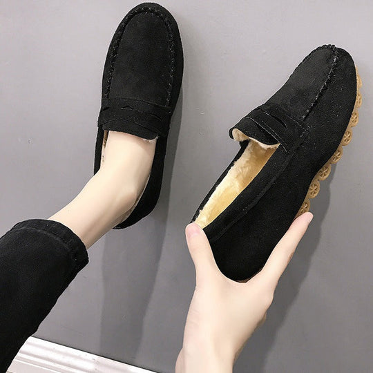 R&B | Winter Damen Schuhe