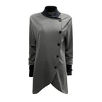 R&B | Jacke mit Knopf