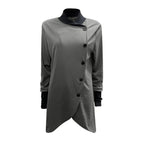 R&B | Jacke mit Knopf