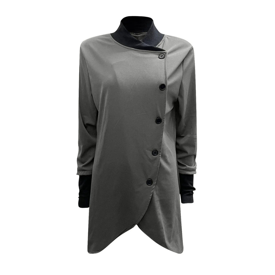 R&B | Jacke mit Knopf