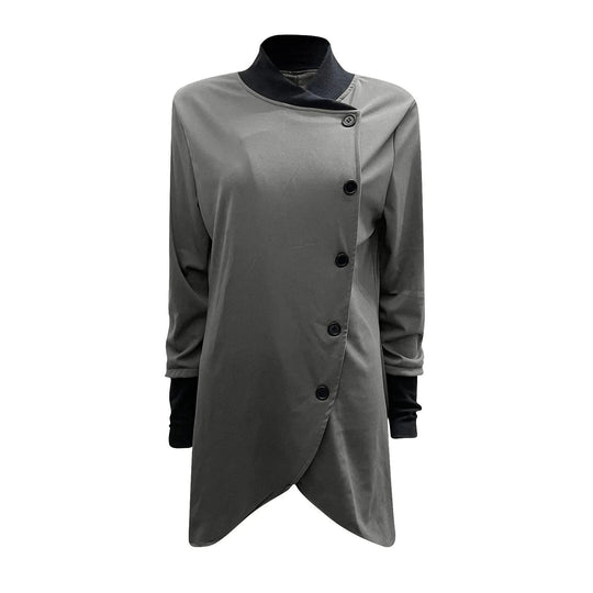 R&B | Jacke mit Knopf