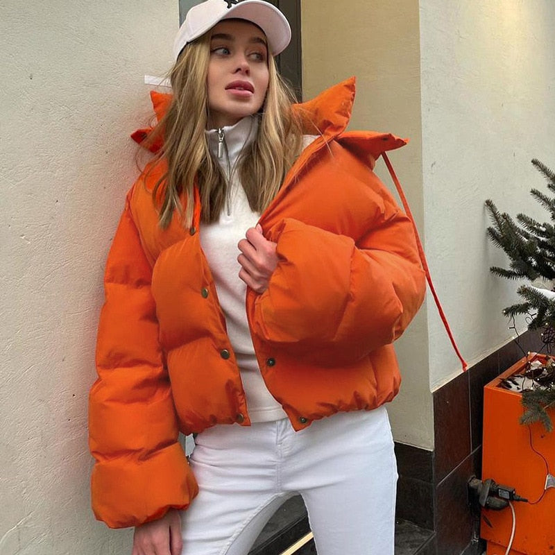 R&B | Winterjacke für Damen