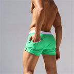 R&B | Moderne Badehose Modell mit Komfortbund