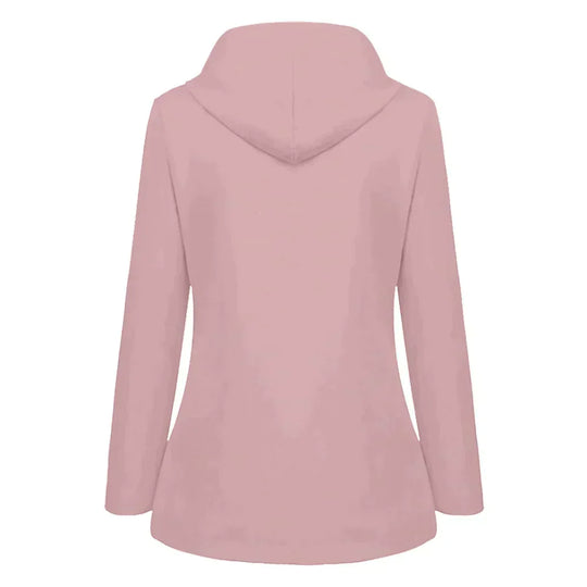 R&B | Regenjacke für Frauen - Kapuze