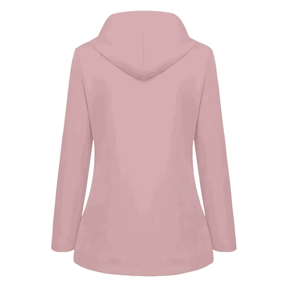 R&B | Elegante & Warme Regenjacke