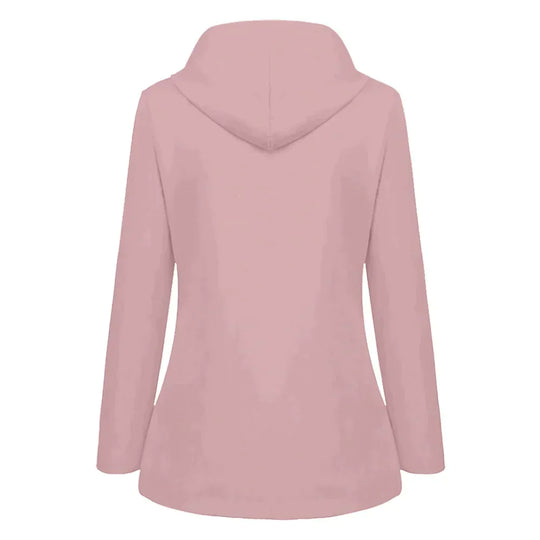 R&B | Elegante & Warme Regenjacke