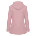 R&B | Regenjacke für Damen Warm