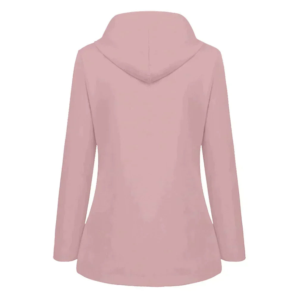 R&B | Regenjacke für Damen Warm